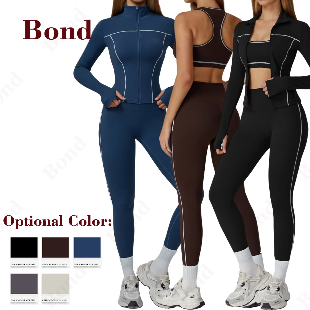 Boutique de vêtements de sport de luxe Solutions de vêtements