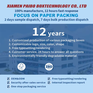 <strong>China</strong> Factory Eco-Friendly <strong>Custom</strong> Jewellery Gift Box with Matt Lamination &amp; Embossing Paperboard Rigid Box and Sponge Liner Set - Product Image 5