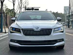 JX Auto Hot <span class=keywords><strong>Skoda</strong></span> Superb TSI330 DSG Long Endurance, 5 Puertas, 5 Plazas, 2.0T, Auto Usado de Segunda Mano, Volante a la Izquierda, Hatchback - Product Image 3