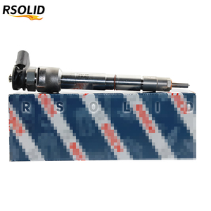 Inyector Common Rail Rsoliddiesel 0445110960 0 445 110 960 para A4 B9, A4 B9 Avant, A5, Passat, Piezas de Motor 2.0 TDI - Product Image 5