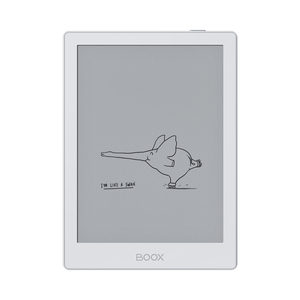 Slim xách tay ánh sáng ereader Onyx boox máy tính bảng đi 6 hỗ trợ PDF, EPUB, Mobi định dạng - Product Image 5