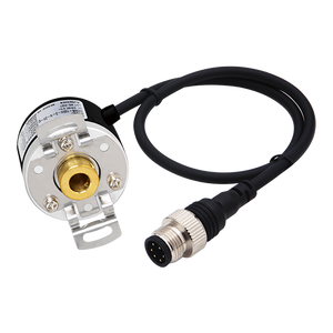 New <strong>Incremental</strong> Rotary E40H10-100-3-T-24 <strong>Encoder</strong> - Product Image 1
