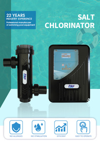 Clorador de <span class=keywords><strong>Sal</strong></span> <span class=keywords><strong>para</strong></span> Piscina a <span class=keywords><strong>Precio</strong></span> Económico con Clorador de <span class=keywords><strong>Sal</strong></span> de 4000 PPM - Product Image 3