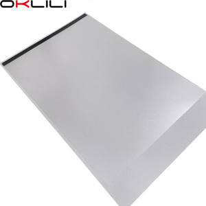 0697C001 0697C001AA Feuilles de transport pour scanner <span class=keywords><strong>Canon</strong></span> A4, pour numérisation de documents A3, B4, de formats irréguliers, de papier mince, froissé, déchiré, de type reçu et plié - Product Image 2