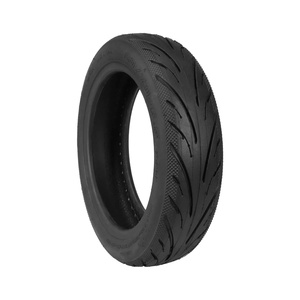 Pneu auto-réparant 10 pouces 60/70-6.5 pour trottinette électrique, pneu tubeless 60/70-6.5, pneu sous vide pour roue avant et arrière, pneus gel 60 70-6.5 - Product Image 1