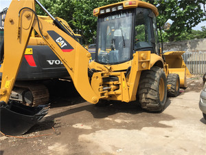 Sử Dụng 4X4 Cat 416E Backhoe <span class=keywords><strong>Loader</strong></span> Để Bán/Sử Dụng Caterpillar 420F <span class=keywords><strong>Front</strong></span> <span class=keywords><strong>End</strong></span> <span class=keywords><strong>Loader</strong></span> Backhoe - Product Image 3