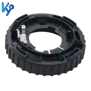 Nouvelles pièces 1300290120 Support de fixation pour ampoule Xénon D2S avec anneau de serrage HID pour phare de voiture W220 C40 407 Mondeo 1 300 290 120 - Product Image 1