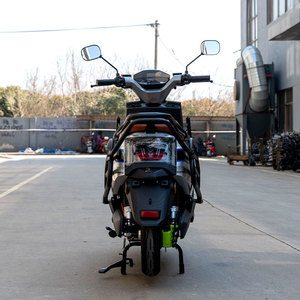 <span class=keywords><strong>Moto</strong></span> électrique d'exportation, cyclomoteur électrique 72V pour adulte, cyclomoteur électrique haute vitesse, vente en gros transfrontalière - Product Image 5