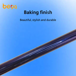 Canne à pêche en carbone facile à transporter, articles de plein air positionnés librement, canne à pêche - Product Image 3