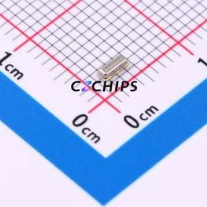 CSTNE16M0VH3L000R0 Ceramic Resonator (Passive) SMD3213-3P Oscillator 16MHz 15pF 40Ohm - Product Image 1