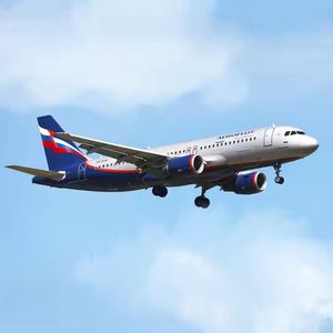 De China a Dubái Arabia Saudita EE. UU. Servicio rápido y seguro de la Agencia LCL Fedex Servicio de flete aéreo eficiente y conveniente DHL UPS DAP - Product Image 5