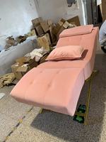 Camillas de Masaje de Alta Calidad para Salón de Belleza, Camilla Curva para Pestañas, Cama de Belleza