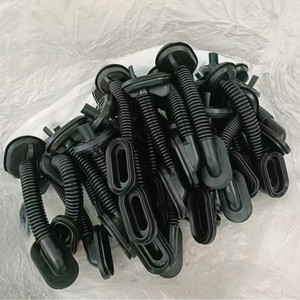 Moule en film de silicone Yuanchuangda, impression 3D ABS, laminage CNC, prototypage rapide - Product Image 1