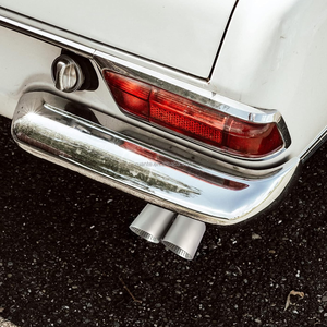 Racing Performance 304 Acero inoxidable Y-Punta de <span class=keywords><strong>escape</strong></span> esmerilada doble Puntas de silenciador de tubo de <span class=keywords><strong>escape</strong></span> de <span class=keywords><strong>coche</strong></span> <span class=keywords><strong>para</strong></span> <span class=keywords><strong>escape</strong></span> trasero <span class=keywords><strong>Akrapovic</strong></span> - Product Image 6