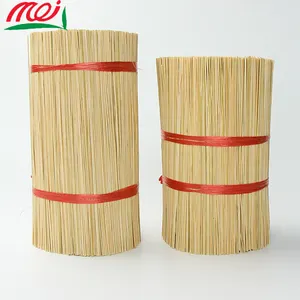 2023 Best Sale First Layer Bamboo Stick Incense Making For India Agarbatti