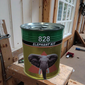 Colle adhésive de contact tout usage pour la fabrication de chaussures 99 Glue Africa Market Super <span class=keywords><strong>Type</strong></span> 99 - Product Image 6