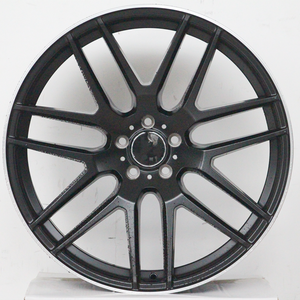 Japon Fit 20 21 22 pouces 5 cosses jantes en alliage à rayons bronze or argent pour rayons Volk Racing CE28 Honda Nissan <span class=keywords><strong>Z</strong></span> Nismo 5*114.3 - Product Image 3