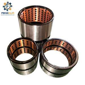 Hoge Kwaliteit Graafmachine Emmer Pin Maten Pc200 Pc300 Emmer Bus En Pin Graafmachine Pc100 Pc120 - Product Image 3