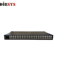 Tuner ATSC, décodeur FTA, décodage satellite MPEG4, solutions de télévision numérique