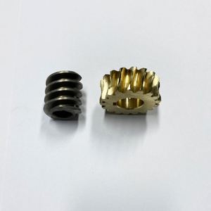 HXMT CNC Custom Large <b>Gear</b> Mill Pinion Spur <b>Gear</b> Wheel Forging Ball Mill <b>Gear</b> From Shenzhen Factory - Product Image 5