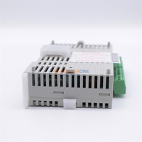 Módulo PLC Delta Original DVP16SP11R 8DI 8DO Salida de Relé 16 Puntos Digital Mixto IO para Serie