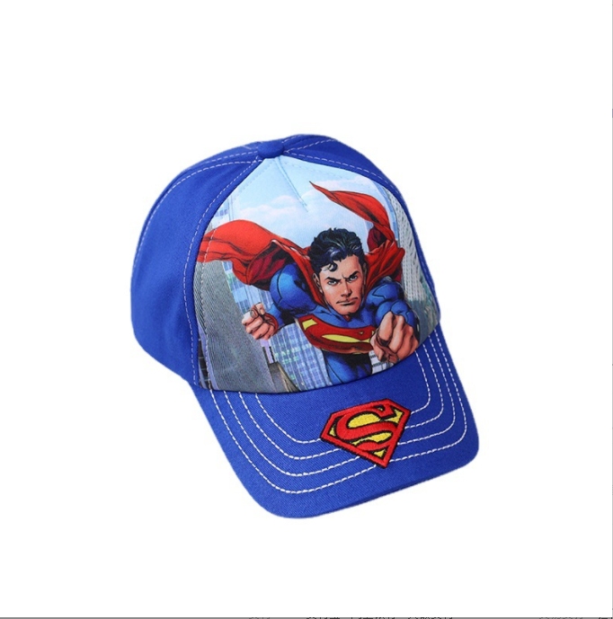 Популярные кепки с героями Лиги героев, модные бейсболки, шапки с надписью love для мальчиков