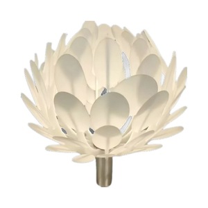 Leishi 3D, Modelo Personalizado Impreso en 3D, Piezas Industriales de Resina de Alta Precisión, Producción de Pequeños Lotes - Product Image 1