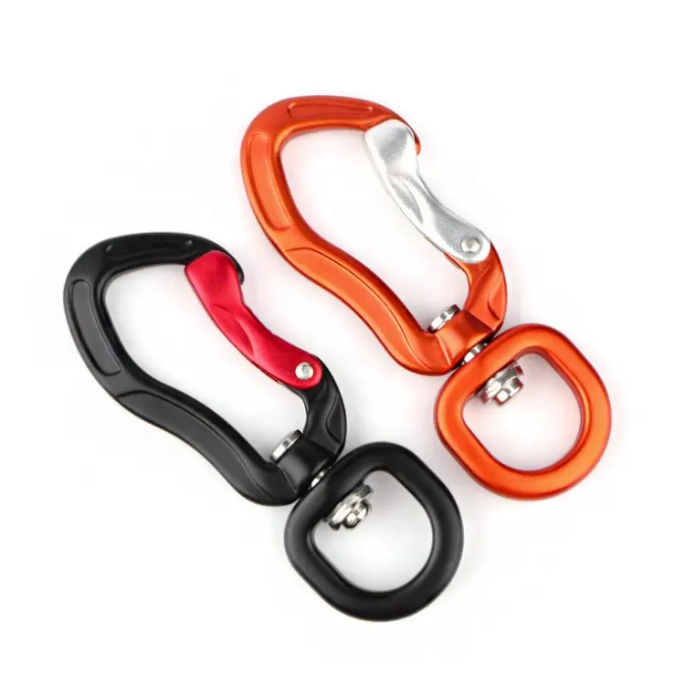 Hot Sale Swivel Carabiner Hook for dog leash