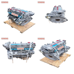 Motor YONENG de Alta Calidad, AJ200D, 2.0T, Compatible con Varios Modelos de <span class=keywords><strong>Jaguar</strong></span> y Land Rover - Product Image 6