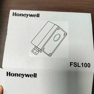 เครื่องตรวจจับโฟโตอิเล็กทริคซีรีส์ FSL100 รุ่น FSL-100-UVIR/FSL-100-UV/FSL-100-IR3 12-14V 25mA GRP และสแตนเลสสตีล - Product Image 6