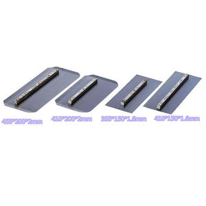 ترويلات كهربائية قابلة للركوب من Beren وWacker Neuson: توقيت خرسانتك للنهاية المثالية - Product Image 3