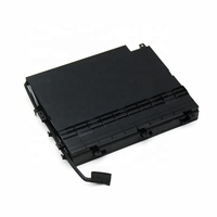 Baterai Laptop Isi Ulang PF06XL 85280-2c1 853294-850 853294-855 HSTNN-DB7M untuk HP OMEN 17 Series Baterai Notebook Asli