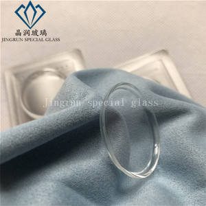 Vendita calda SKX007 330W18GN orologio di cristallo parti in vetro minerale 33mm modello a forma di vaso da polso strumenti e accessori per Selko - Product Image 2