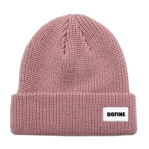 Polyester Beanie Hats 