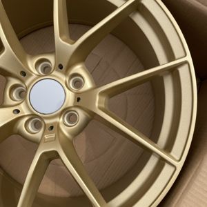 Rines de Aleación 763M de <span class=keywords><strong>18</strong></span>, 19 y 20 Pulgadas, 5X120, Tecnología Flow Forming, Diseño Escalonado para Autos <span class=keywords><strong>BMW</strong></span> E46 E90 E91 E92 F30 F10 <span class=keywords><strong>F11</strong></span> E60 - Product Image 4