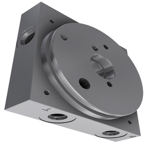 Kayme — blocs <span class=keywords><strong>de</strong></span> collecteur hydraulique, en aluminium usiné CNC, 5 axes, variété <span class=keywords><strong>de</strong></span> billettes, vente en gros, usine - Product Image 6