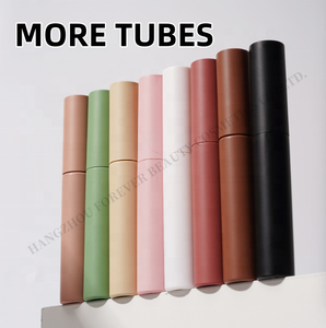 Maquillaje de Marca Privada, Color Rosa Nude, Resistente al Agua, Larga Duración, Alargador, Rizador, Natural, a Base de Hierbas, para Cabello Rizado y Neutral - Product Image 6