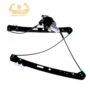 Repuestos de Auto 51337020660 51338196038 51330018130 51338212098 Elevalunas Delantero Derecho para BMW Serie 3 E46 E60 E60LCI <span class=keywords><strong>520i</strong></span> - Product Image 1