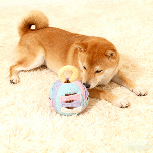 Four Seasons Protección del medio ambiente Cross-border Pet <span class=keywords><strong>Dog</strong></span> Watch-style Puppy Sniffing <span class=keywords><strong>Pad</strong></span> Dentición Fugas de alimentos Juego educativo - Product Image 1