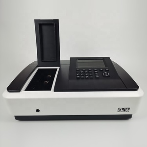 Spectrophotomètre UV-Vis à double faisceau de la marque Instruments USA, largeur de bande 2 nm - Product Image 6