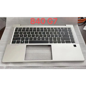 Nhà Máy Bán buôn Thương hiệu Mới Backlit máy tính xách tay bàn phím với trường hợp trên C bìa cho Elitebook 745 G7 840 G7 840 G8 - Product Image 2