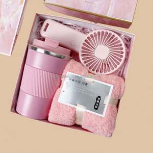 Juegos de Regalo Coleccionables Multifuncionales para Mujer con Logotipo Personalizado - Recuerdos para Bodas, Fiestas de Cumpleaños, Regalos de Agradecimiento, Regalos Personalizados - Product Image 2