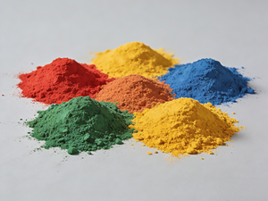 Recubrimiento en Polvo <span class=keywords><strong>de</strong></span> Poliéster Resistente a <span class=keywords><strong>la</strong></span> Intemperie para Exteriores, <span class=keywords><strong>Color</strong></span> RAL Personalizado para Protección Industrial <span class=keywords><strong>de</strong></span> Metales, Hecho en China - Product Image 3