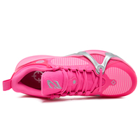 Chaussures de basket-ball Rigorer BP1 Kaleidoscope, chaussures de basket-ball antidérapantes avec adhérence durable pour des matchs intenses