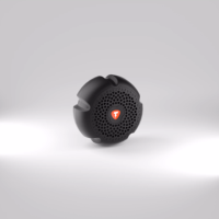 Nouveau design 2026 : Système de son électronique d'échappement THOR PRO pour voiture, avec haut-parleurs, contrôle par smartphone, universel