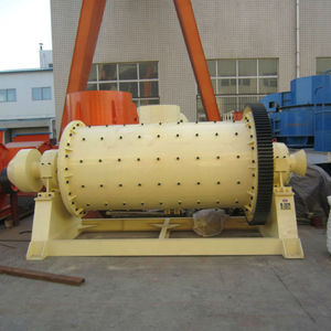 Mbs loạt Rod Mill cát máy làm tốt hạt loại sản phẩm - Product Image 4