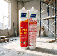 Échantillon Gratuit - Adhésif Décoratif Sans Clou Certifié ISO9001 à Séchage Rapide pour l'Installation de Plafonds en Plaques de Plâtre - Vente Chaude