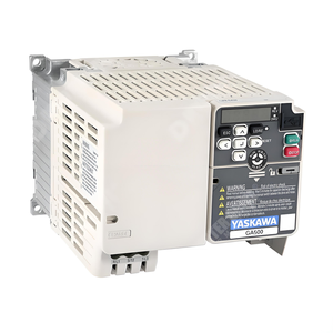 Convertidor de Frecuencia SGM7A-70A7A61, Control de Velocidad del Motor de Accionamiento Variable, SGM7A-70A7A61, Convertidor de Frecuencia - Product Image 4