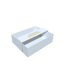 Boîte de calendrier de l'avent de luxe personnalisée pour mariage, boîte cadeau 7 jours pour fête prénuptiale, boîte de calendrier de l'avent pour vin
