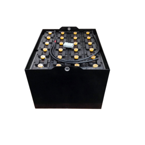 แบตเตอรี่ลิเธียมแบบชาร์จได้ 48V 24V 80V 210Ah 315Ah 460Ah สำหรับใช้งานในอุตสาหกรรม - Product Image 2